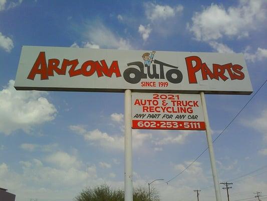 Arizona Auto Parts