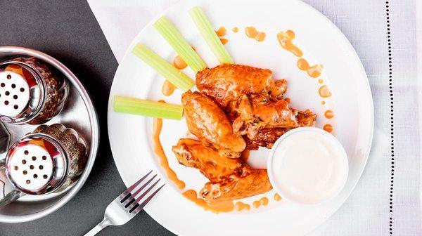 Buffalo Wings