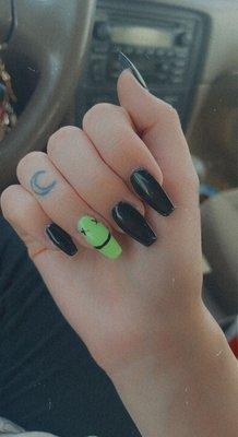 Nails