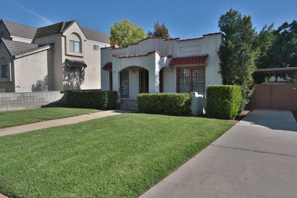 Received 43 offers and SOLD in Alhambra for $160,000 over asking price!