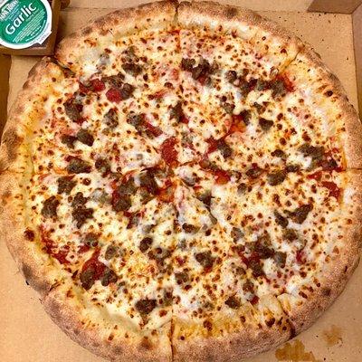 Papa Johns Pizza