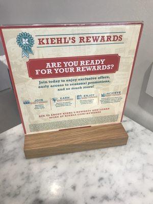 Rewards