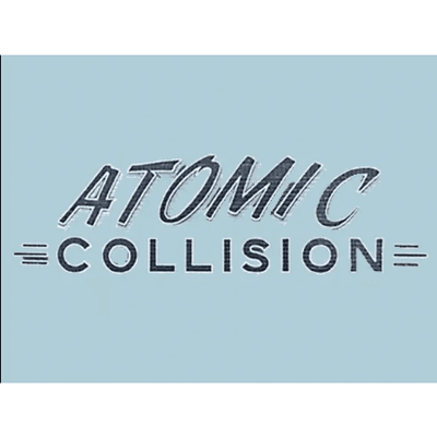 Atomic Collision