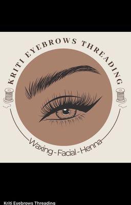 Kriti Eyebrows Threading