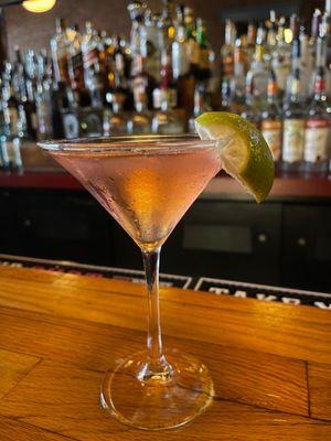 Ketel One Cosmopolitan Martini