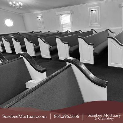 Sosebee Mortuary & Crematory