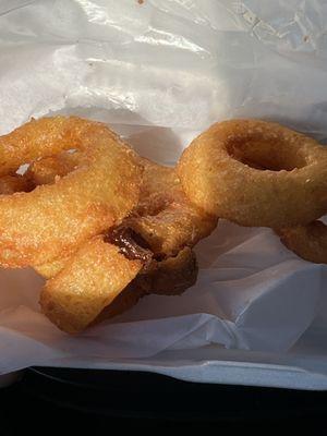 Onion Rings