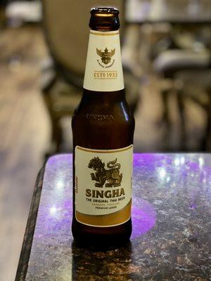 Singha