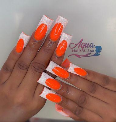 Aqua Nail & Spa