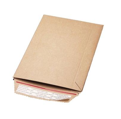 Stay Flat Mailers - Great For Photos