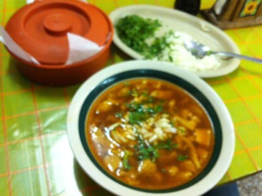 Menudo