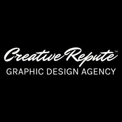 Creative Repute Graphic Design Agency