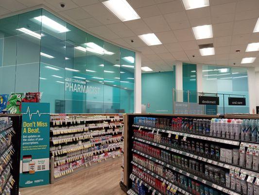 Pharmacy