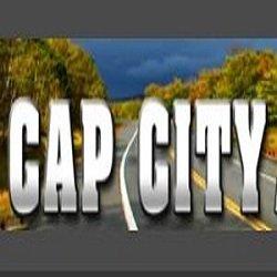 Cap City of R I