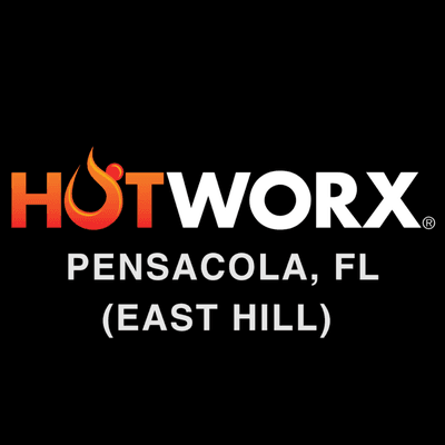 HOTWORX - Pensacola, FL - East Hill