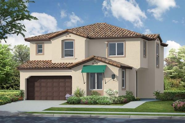 New Homes...
 Call Carlos Now 619.507.6875