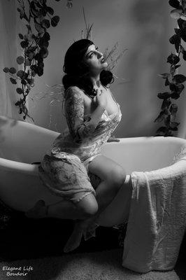 Boudoir Photography