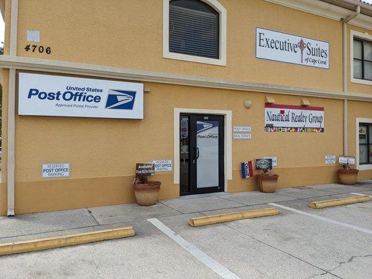 Shipping Etc., Cape Coral