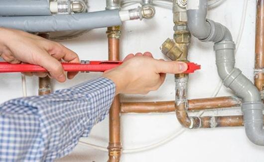 Parker Plumbing - Louisville Plumbing Company