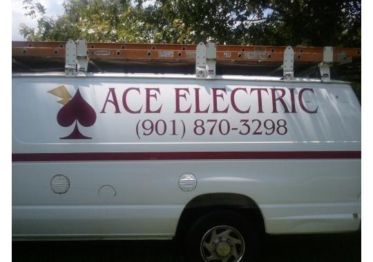 Ace Electric