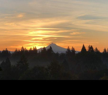 Mt Hood, OR