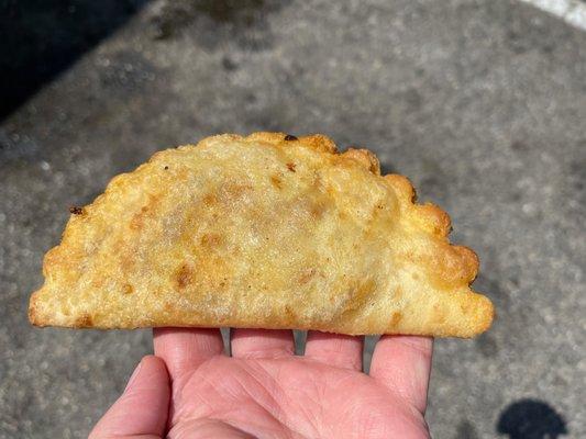 Beef Empanada