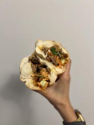 Grilled Chicken Banh Mi (~$11)