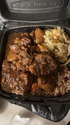 Oxtail Large