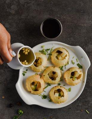 Pani Puri