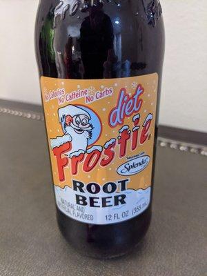 Excel Root Beer