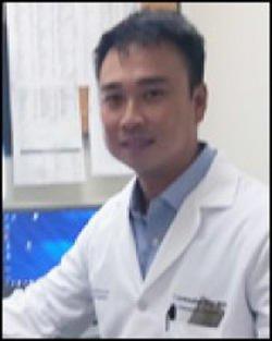 Chris Tran, MD