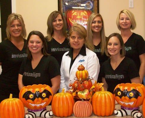 Smile Center Orthodontics