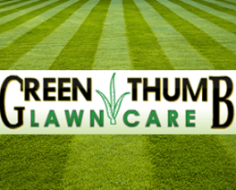 Green Thumb Lawn Care