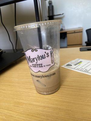 Marylou's Coffee