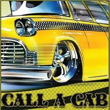 Call-A-Cab