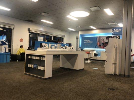 AT&T Store