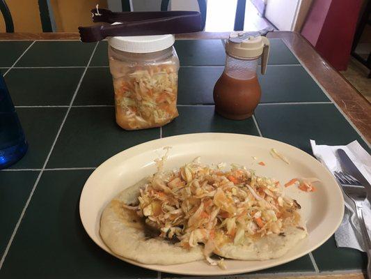 Pupusas