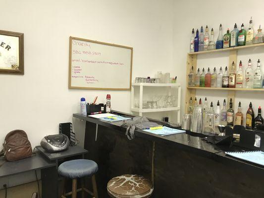 Abc Bartending School