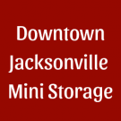 Downtown Jacksonville Mini Storage