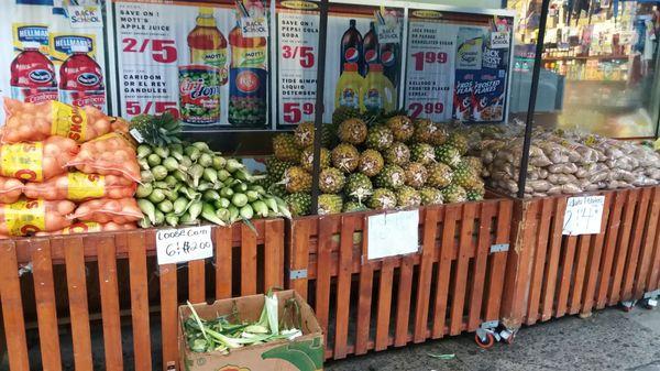 Fine Fare Supermarket