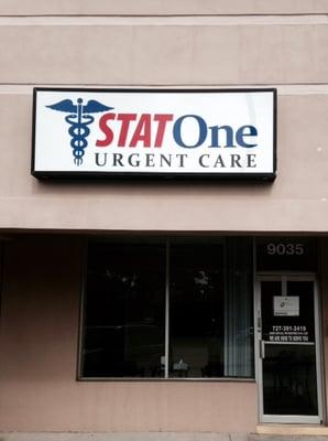 Stat One Urgent Care