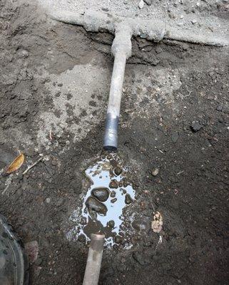 Drainline Services