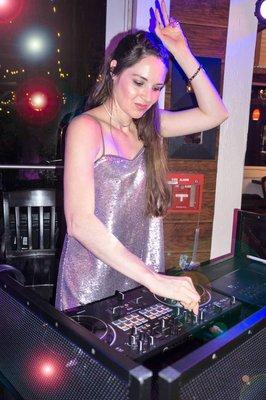 DJ Talia Nicole