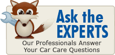 We are your car care company- if it be a car related question, or a service for your vehicle we are happy to help!