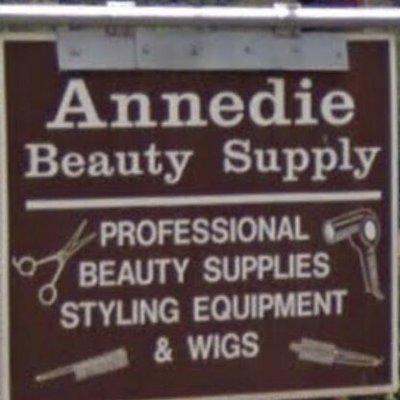 Annedie Beauty Equipment & Wholesale