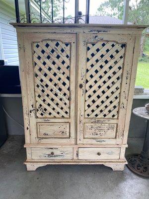 Armoire