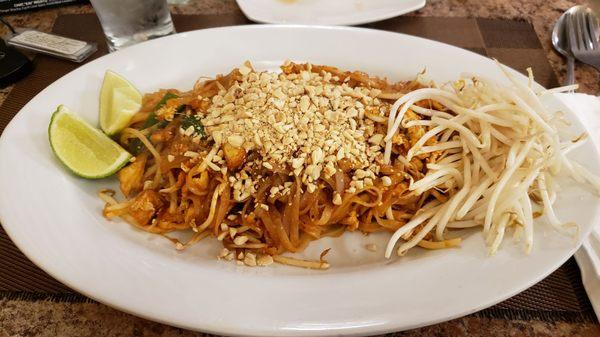 Pad Thai