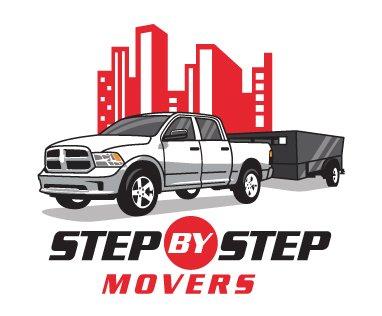 step by step movers