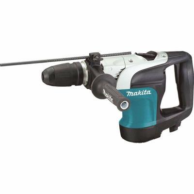 SDS Max Rotary Hammer Rental in NYC Rates: Day - $35 Week - $122.5 Month - $275