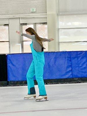 Utah Olympic Oval